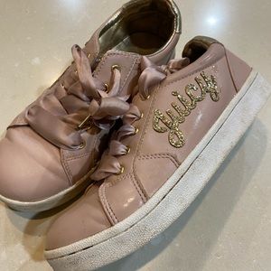 Juicy Couture sneakers